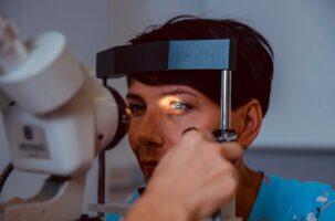ทำไม Iridology ถึงเป็นเทรนด์สุขภาพใหม่? การวิเคราะห์ม่านตาช่วยบอกสุขภาพอะไรได้บ้าง